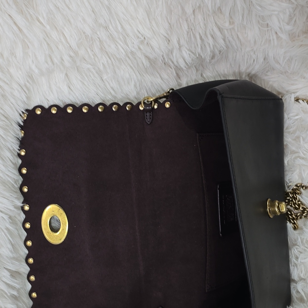 Coach Alexa Scalloped - Picture 9 of 11